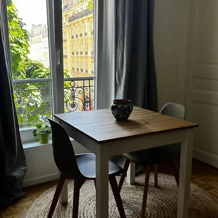 Typique Et Proche Montmartre アパート